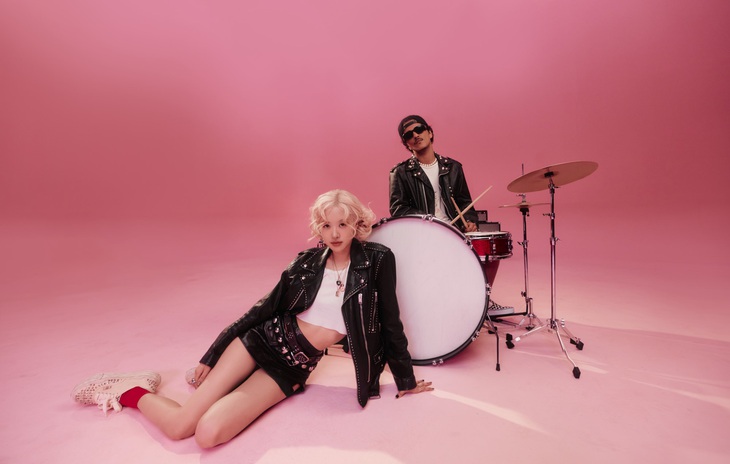 Rosé xô đổ kỷ lục của BTS - Ảnh 2.