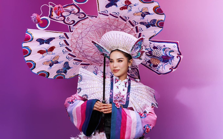 Trang Missosogy 3 lần Thùy Tiên bị bắt, fan sắc đẹp phản ứng - Ảnh 5.