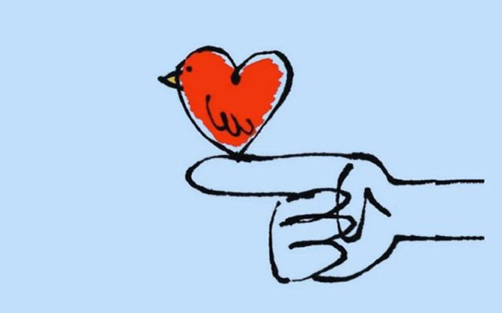 Quiz: Trong mắt tình cũ, bạn là người như thế nào? - Ảnh 2.