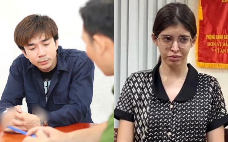 Chi Dân thân thiết với An Tây trước khi bị bắt vì ma túy? - Ảnh 3.