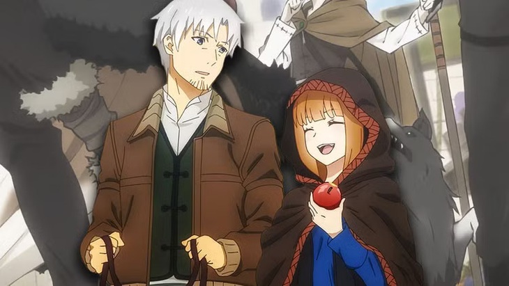 10 anime hay nhất năm 2024 - Ảnh 5.