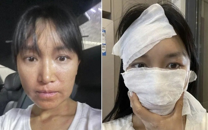 Quá khứ của Lý Tử Thất bị 'đào lại' - Ảnh 2.