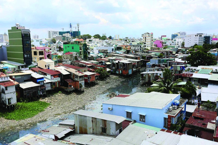 Giải ngân đầu tư công: Từ quyết tâm chính trị Đến triển khai thực tế - Ảnh 2.