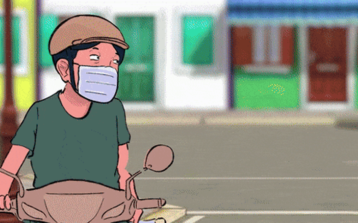 'Cô dâu 8 tuổi' chỉ còn là cái tên so với bộ anime này - Ảnh 7.