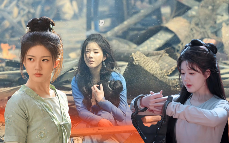 Kiếm được hơn 181 tỉ trong 4 tiếng, Lee Da Hae khoe cuộc sống xa hoa tại Trung Quốc - Ảnh 7.