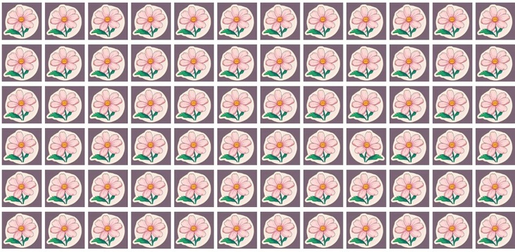 Thử tài tinh mắt: Con gấu Bắc Cực ẩn giấu ở đâu? - Ảnh 2.