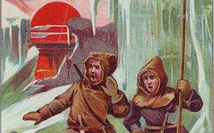 Xô nào sẽ đầy nước trước? - Ảnh 4.