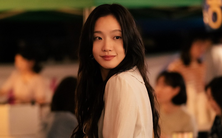 Kim Go Eun là sao nữ duy nhất lọt top diễn viên xuất sắc 2024 - Ảnh 3.