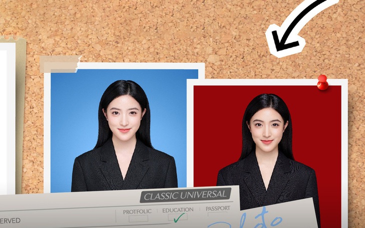 Học sinh vùng cao nổi tiếng với lời chúc ngày 20-11 hồn nhiên - Ảnh 3.