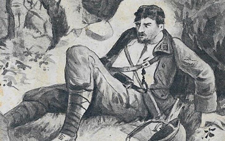 Xô nào sẽ đầy nước trước? - Ảnh 3.