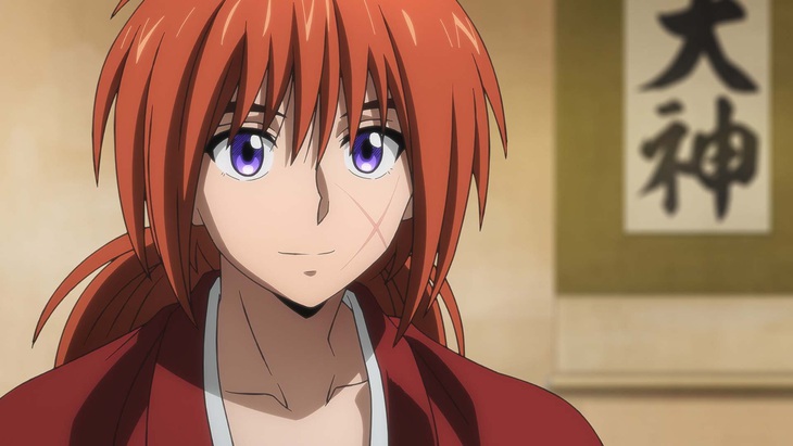 Bất ngờ với cuộc bình chọn 'kiếm sĩ ngầu nhất' trong thế giới anime và manga - Ảnh 4.