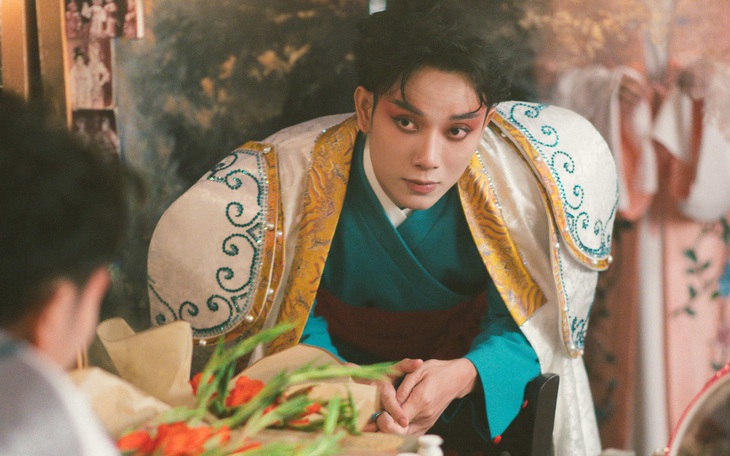 Trần Nhậm và Tiểu Vy kết hợp ăn ý, tình bể bình tại “hành trình kỳ thú” mùa 2 - Ảnh 8.