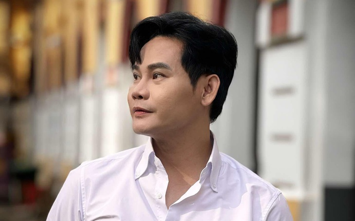 Rapper người Mỹ gây chấn động, ngã ngửa khi hát cải lương nhưng cực ngọt - Ảnh 4.