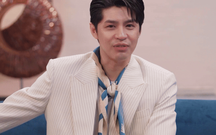 Hứa Quang Hán đóng phim siêu anh hùng 'Shang-Chi 2' của Marvel? - Ảnh 2.