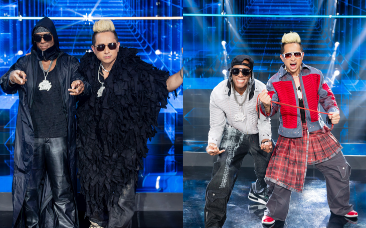 'Cú bắt tay' của Kang Dong Won và Jun Ji Hyun gây chấn động - Ảnh 6.