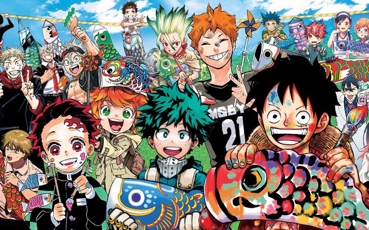 Con nít có thể nhìn thấy một số 'điều kì lạ' - Ảnh 3.