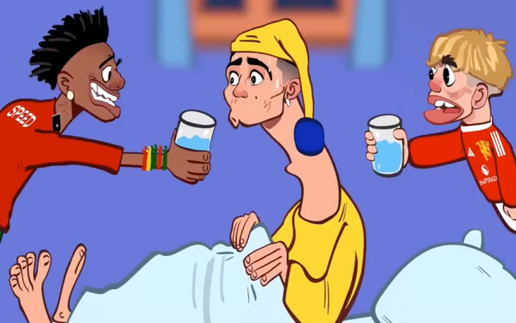 Chị gái Ronaldo nổi giận trước tin đồn em trai đầu quân Al Hilal - Ảnh 3.