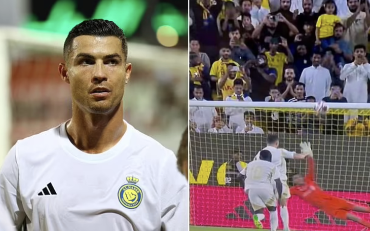 Chị gái Ronaldo nổi giận trước tin đồn em trai đầu quân Al Hilal - Ảnh 4.