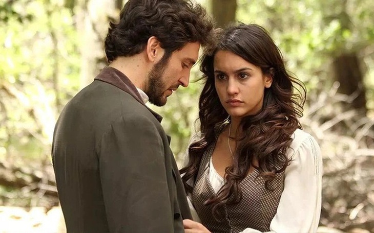 Tranh cãi về kết thúc phim 'Khi cuộc đời cho bạn quả quýt' - Ảnh 5.