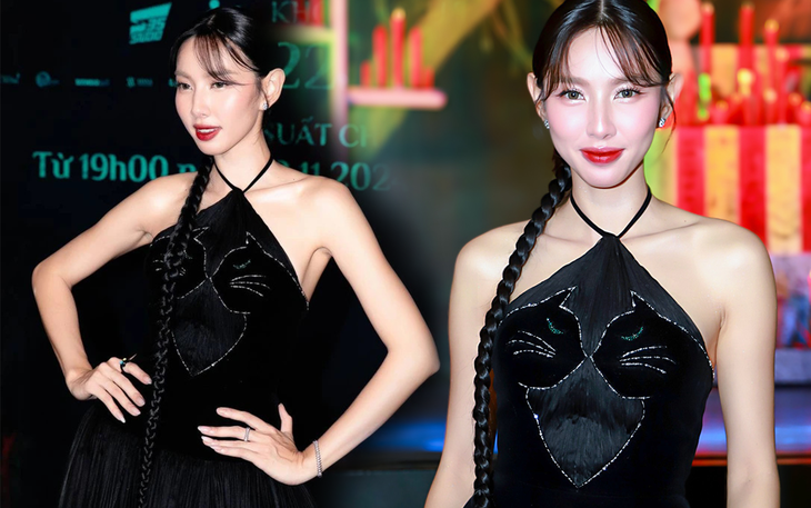 Trần Nhậm và Tiểu Vy kết hợp ăn ý, tình bể bình tại “hành trình kỳ thú” mùa 2 - Ảnh 9.