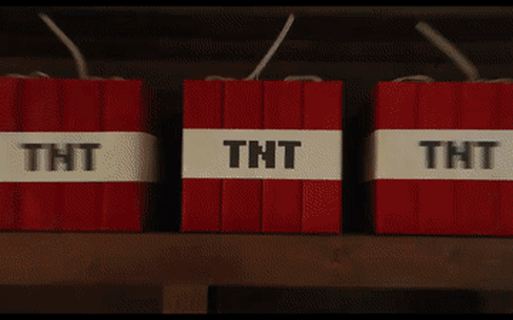 Jason Momoa trở thành 'ông hoàng hài hước' với A minecratf movie - Ảnh 5.