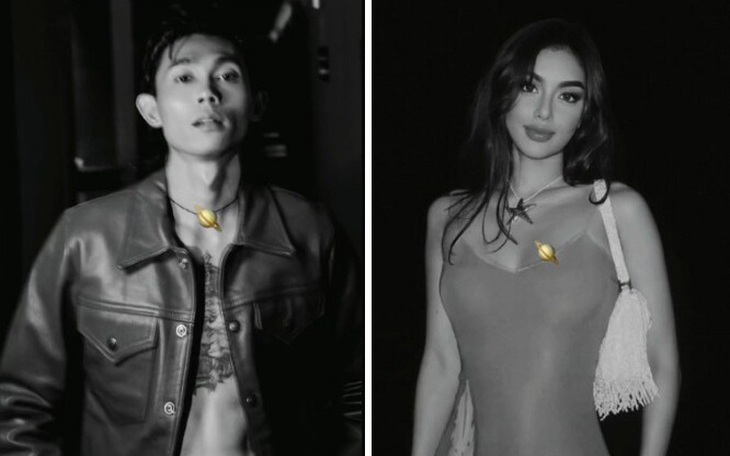 Chân dung chủ nhân trái chuối giá 158 tỉ đồng - Ảnh 4.