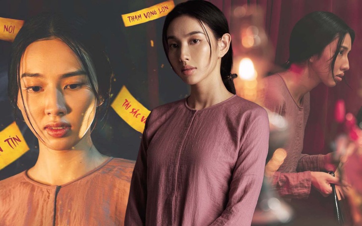 Trần Nhậm và Tiểu Vy kết hợp ăn ý, tình bể bình tại “hành trình kỳ thú” mùa 2 - Ảnh 7.