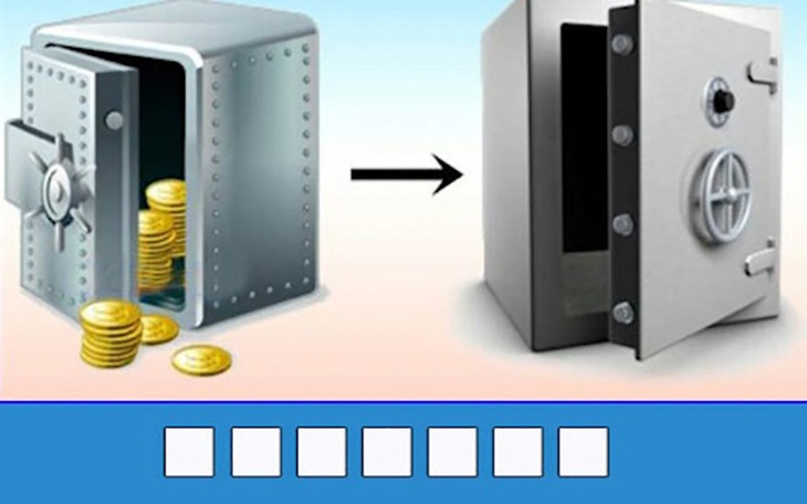 Thử tài nhanh trí với đuổi hình bắt chữ (P17) - Ảnh 7.