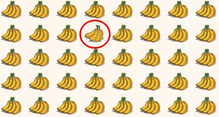 Thử tài tinh mắt: Bạn thấy bao nhiêu người trong hình? - Ảnh 1.