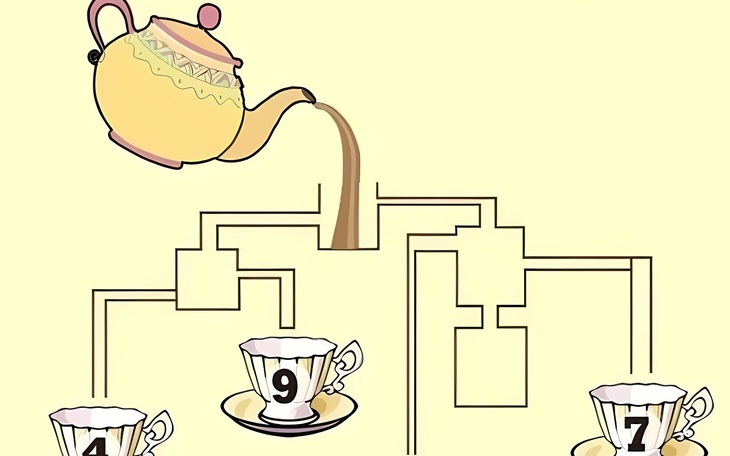 Xe nào đầy bình xăng trước? - Ảnh 4.