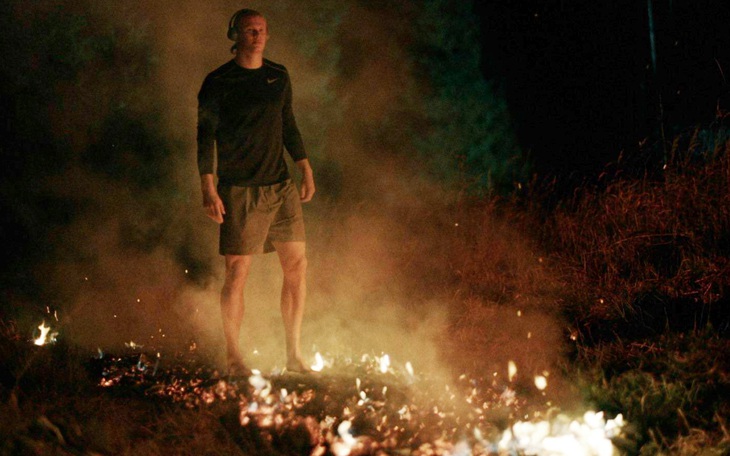 Fan cà khịa Haaland vì ‘vạ miệng’ trên sóng truyền hình - Ảnh 5.