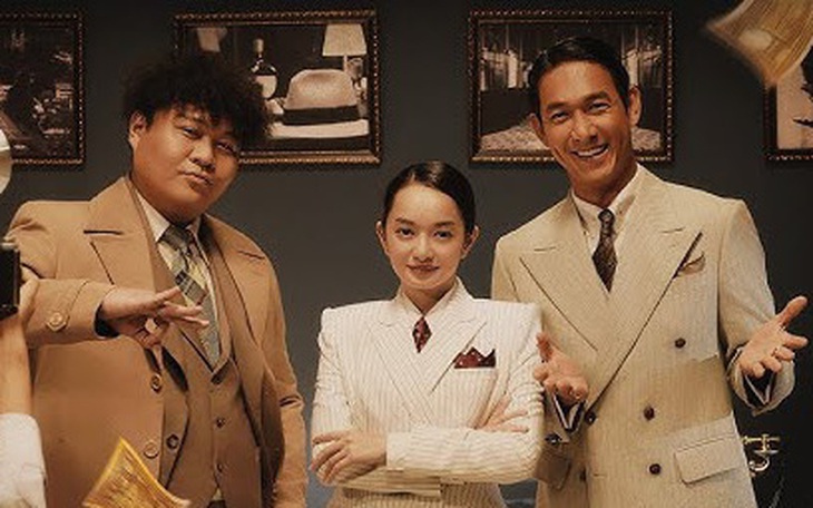 Phan Đinh Tùng đánh dấu hành trình âm nhạc 30 năm với 'Thương em' - Ảnh 6.