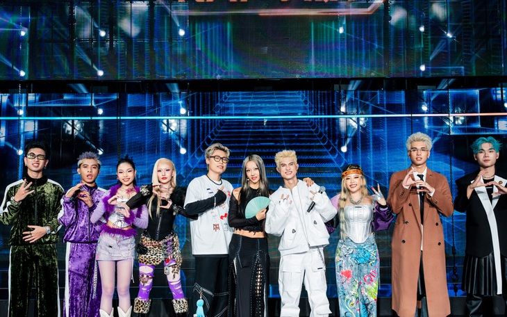 Phan Đinh Tùng đánh dấu hành trình âm nhạc 30 năm với 'Thương em' - Ảnh 4.