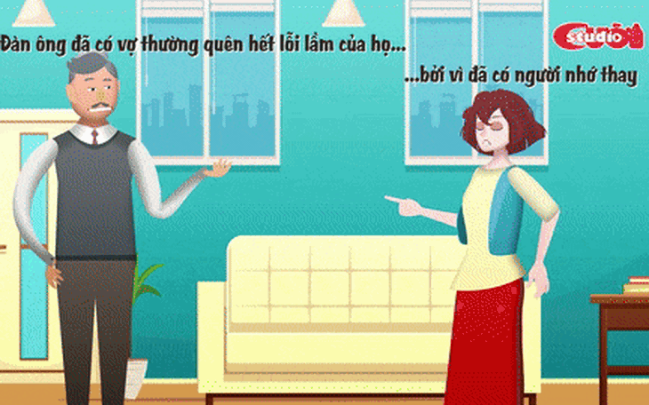 Lòng vòng chốn văn phòng - Ảnh 3.