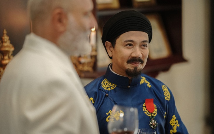 Hoa hậu H’Hen Niê: ‘Tôi hướng đến cuộc sống xanh’ - Ảnh 1.