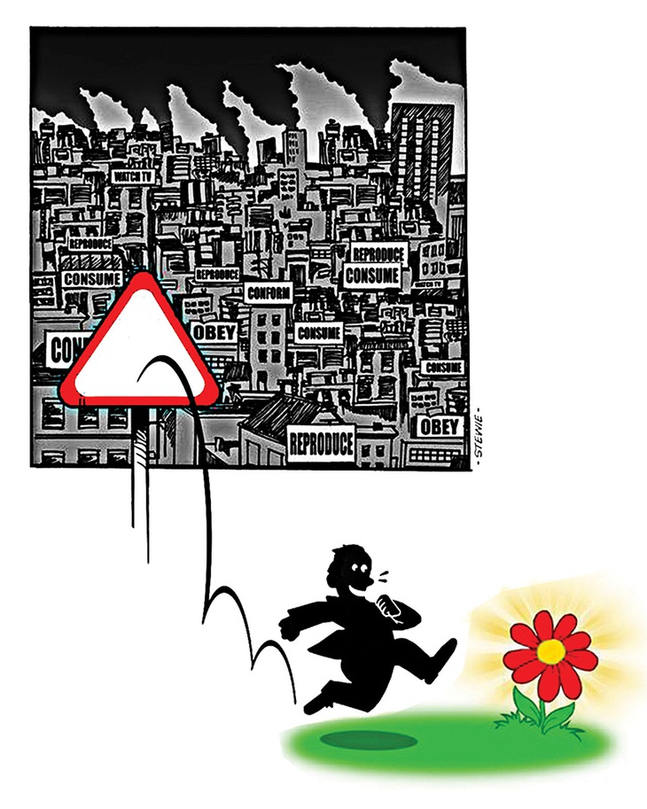 Em ơi, mùa ô nhiễm không khí… - Ảnh 2.