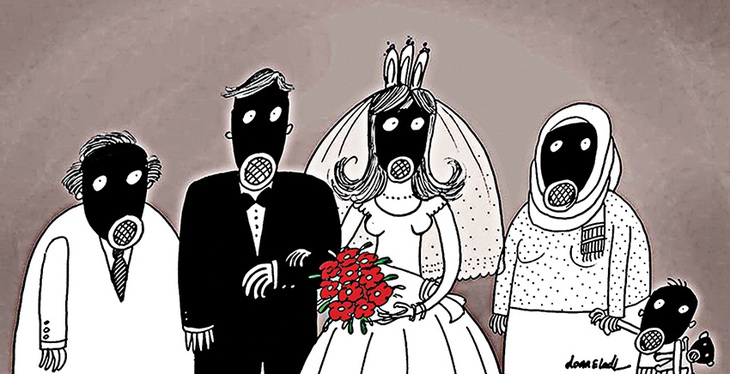 Em ơi, mùa ô nhiễm không khí… - Ảnh 4.