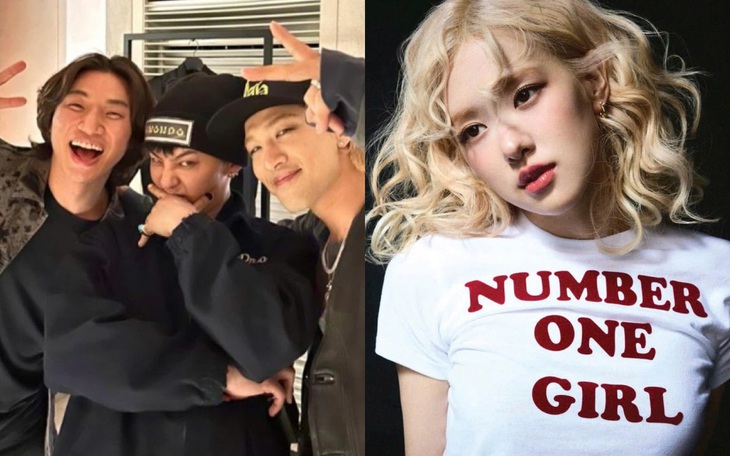 APT. của Rose và Bruno Mars leo Top 1 trở lại sau 45 ngày - Ảnh 4.