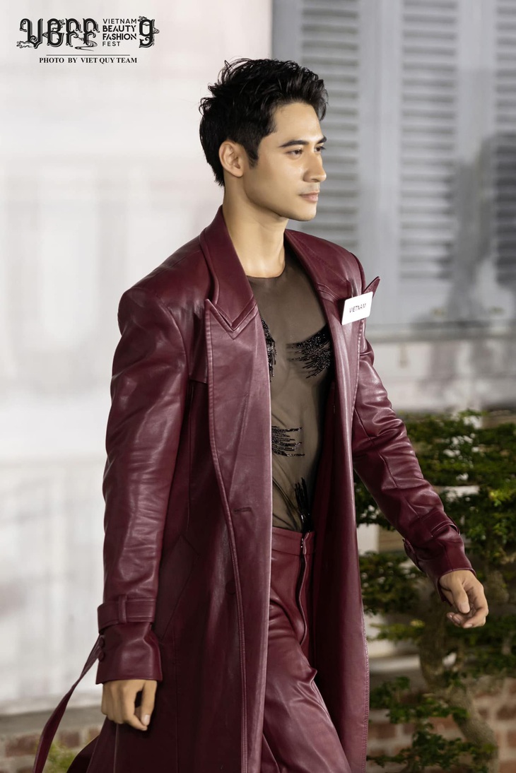  Puerto Rico đăng quang Mr World 2024, Phạm Tuấn Ngọc giành Á vương 1 - Ảnh 9.