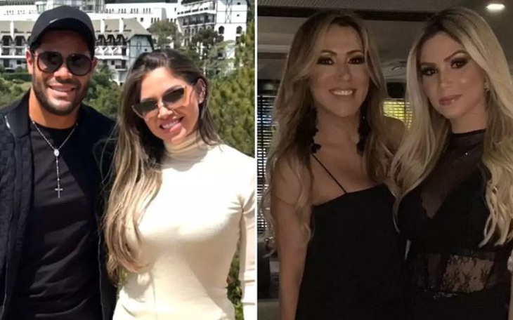 Màn ăn mừng có 1-0-2 của siêu sao Thiago Silva  - Ảnh 4.