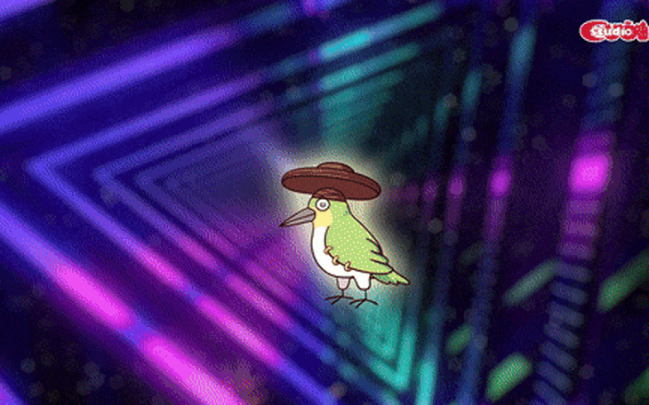 Lòng vòng chốn văn phòng - Ảnh 2.