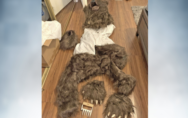 Mạng xã hội tràn ngập clip Đàm Vĩnh Hưng bị té ở bồn nước - Ảnh 2.