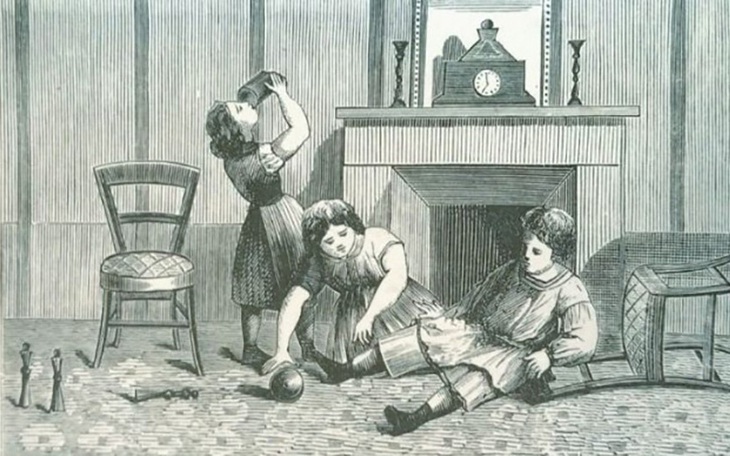 Thử tài tinh mắt: Con hổ ở đâu? - Ảnh 7.