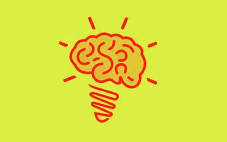 Quiz: Bạn có phải là người có trực giác phi thường? - Ảnh 4.