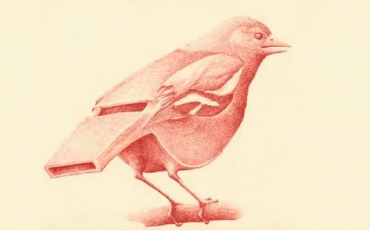 Quiz: Bạn có phải là người lạc quan? - Ảnh 3.