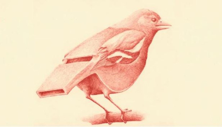 Quiz: Đâu là nét tính cách khiến bạn trở nên nổi bật? - Ảnh 1.