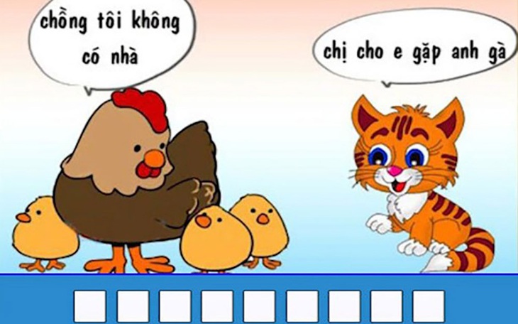 Mắt 10/10 mới thấy 4 con sư tử ở trong hình - Ảnh 8.