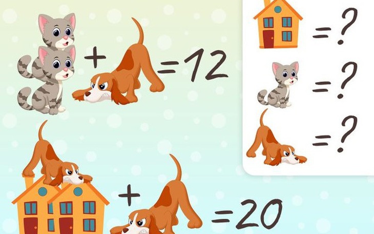 Thử tài tinh mắt: Con hổ ở đâu? - Ảnh 8.