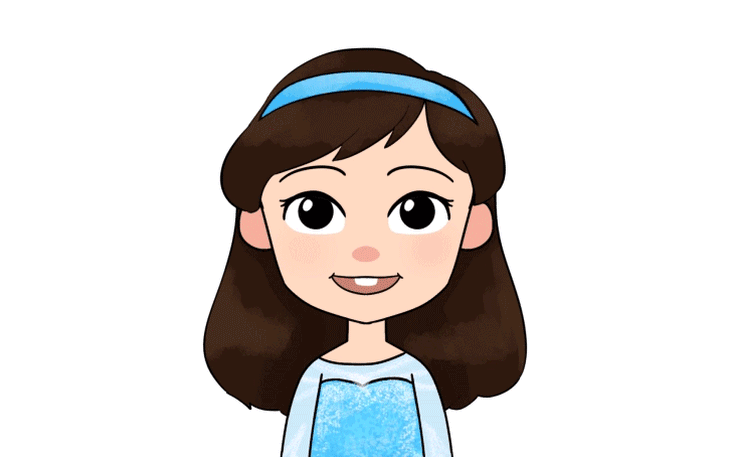 Thằng Vàng câm nín trước lựa chọn của bạn gái - Ảnh 3.