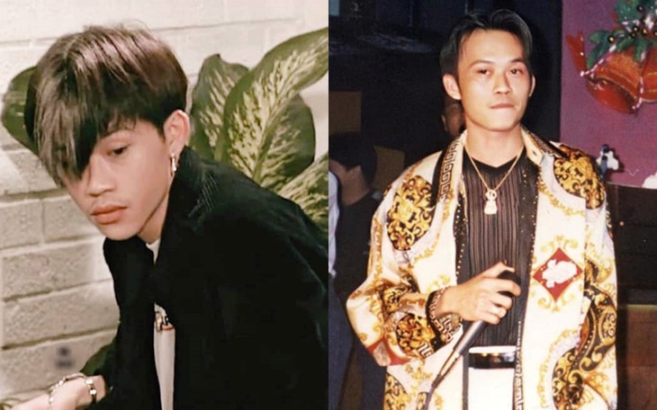 Mối quan hệ giữa Hoài Linh và Việt Hương - Ảnh 2.